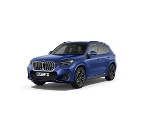 BMW X1 sDrive20i M-Sportpakket Portimao Blau / Premium Pack