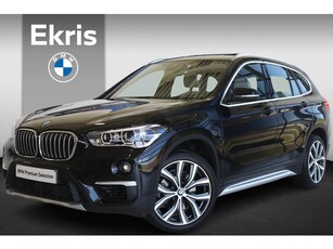 BMW X1 sDrive20i Orange Edition III