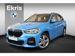 BMW X1 xDrive20i High Executive M Sportpakket Trekhaak