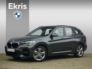 BMW X1 xDrive20i M Sportpakket 18'' / Verwarmde stoelen /