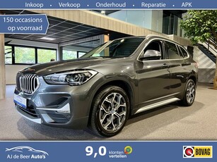 BMW X1 xDrive25e Executive X-Line Camera 18 inch LEd