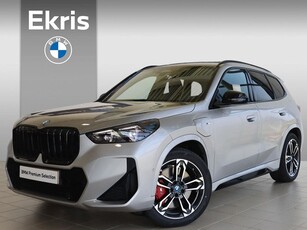 BMW X1 xDrive25e M-Sportpakket Pro Premium Pack / Panorama