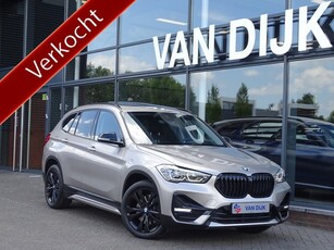 BMW X1 xDrive25e Sport-Line Pano.dak Afn.Trekhaak Camera