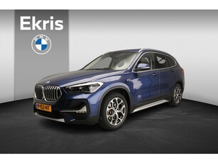 BMW X1 xDrive25e xLine LED / Leder / HUD / Schuifdak /