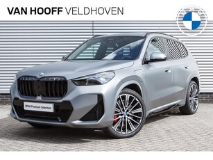 BMW X1 xDrive30e High Executive M Sport Automaat /