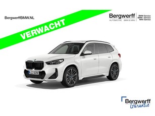 BMW X1 xDrive30e M-Sport - Full-Option - NP 75.000 -