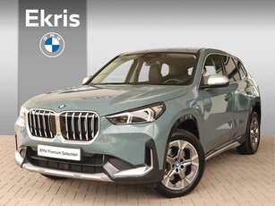 BMW X1 xDrive30e Premium Pack / Harman Kardon / Panoramadak