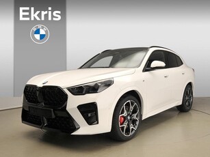 BMW X2 sDrive18d M-Sportpakket Pro