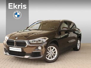 BMW X2 sDrive18i Executive