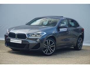 BMW X2 sDrive18i High Executive M Sport Hifi / Head-Up /