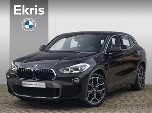 BMW X2 sDrive18i High Executive M Sport Trekhaak / Hifi /