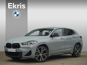 BMW X2 sDrive18i High Executive M Sportpakket 20'' /