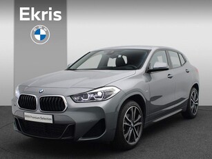 BMW X2 sDrive18i High Executive M Sportpakket / Head-Up