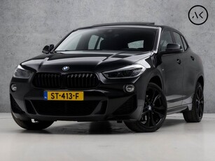 BMW X2 sDrive20i M Sport 192Pk Automaat (PANORAMADAK, M