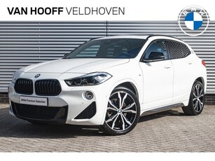 BMW X2 sDrive20i High Executive M Sport Automaat / 20