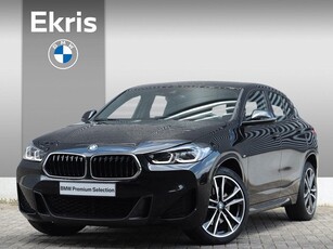 BMW X2 sDrive20i High Executive / M Sportpakket / Head-Up