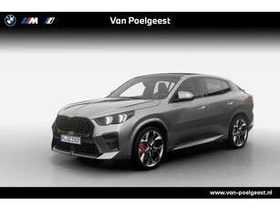 BMW X2 sDrive20i Launch Edition Trekhaak met elektrisch