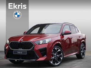 BMW X2 sDrive20i M Sportpakket Pro Innovation Pack