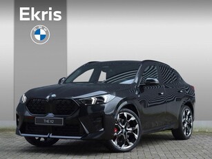 BMW X2 sDrive20i M Sportpakket Pro / Premium Pack /