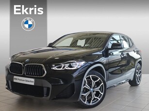 BMW X2 xDrive25e High Executive Comfort Access / Head-Up