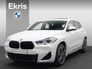 BMW X2 xDrive25e High Executive M Sportpakket / Panoramadak