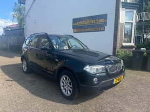 BMW X3 2.0i NW APK