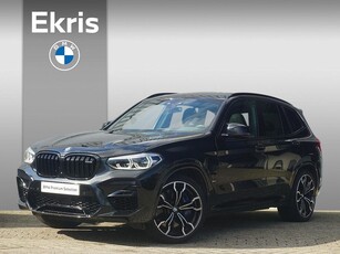 BMW X3 M Competition 21'' / Harman Kardon / Head-Up Display