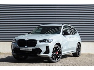 BMW X3 M40i xDrive High Executive / M Sport / Panodak /