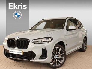 BMW X3 xDrive30e High Executive M-Sportpakket / Individual