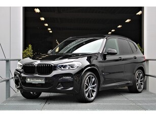 BMW X3 xDrive30e M-sport 292pk Pano Leer Trekhaak