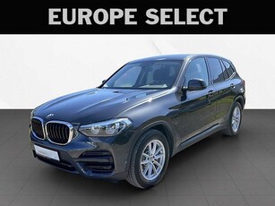 BMW X3 xDrive30e Trekhaak Navi 360 BMW Europlus garantie