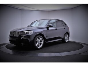 BMW X5 40eA iPerf. M-Sport PANO/HEAD