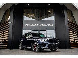 BMW X5 M Competition Vol Opties! - Panorama