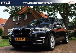 BMW X5 XDrive35i High Executive Aut. Panorama 19 Inch