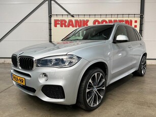 BMW X5 XDrive35i High Executive