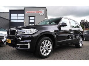 BMW X5 XDrive35i High Executive Origineel NL Trekhaak