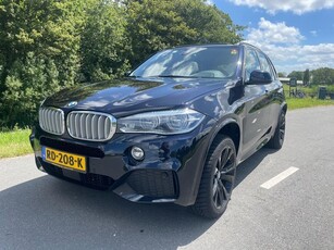 BMW X5 XDrive40e High Executive Pano Leer Trekhaak