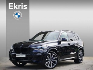 BMW X5 xDrive40i Aut. High Executive M Sportpakket / 22