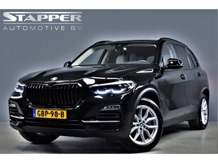 BMW X5 xDrive45e 399pk 6-Cil. Automaat 1e Eig. Dealer OH