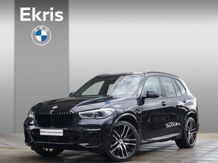 BMW X5 xDrive45e Aut. High Executive M Sportpakket / 22