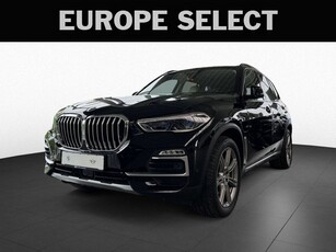 BMW X5 xDrive45e Executive Pano Trekh HuD Laser BMW Premium