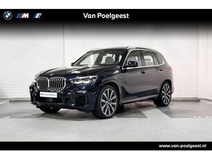 BMW X5 xDrive45e High Executive