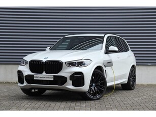 BMW X5 xDrive45e High Executive M Sportpakket Panodak