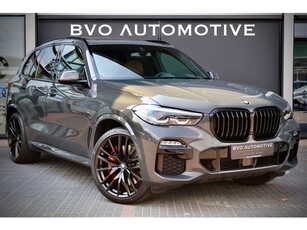 BMW X5 xDrive45e High Executive Keyless Pano M-Sport Dravit