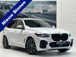 BMW X5 xDrive45e High Executive M-Sport 394 PK Automaat /