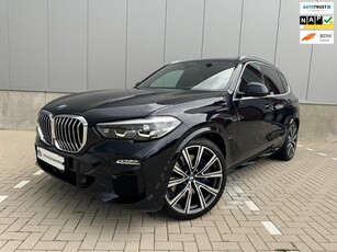 BMW X5 XDrive45e High Executive M-Sport