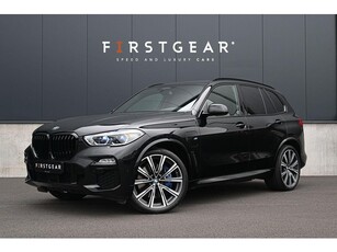 BMW X5 xDrive45e High Executive *M-Sport / Harman-Kardon /