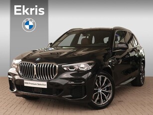 BMW X5 xDrive45e High Executive M-sport Head-Up