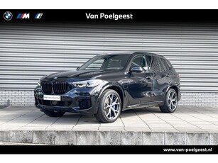 BMW X5 xDrive45e High Executive / M Sport / Panormadak / Co