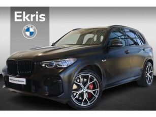 BMW X5 xDrive45e High Executive M Sportpakket